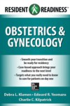 Resident Readiness Obstetrics and Gynecology