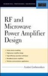 RF and Microwave Power Amplifier Design