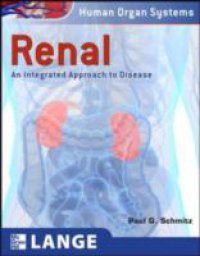 Renal: An Integrated Approach to Disease