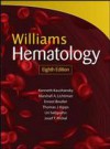 Williams Manual of Hematology, Eighth Edition