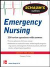 Schaum's Outline of Emergency Nursing