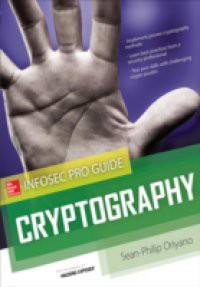 Cryptography InfoSec Pro Guide