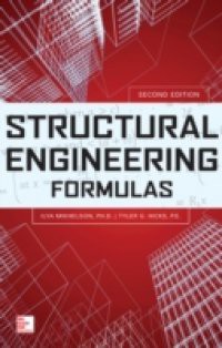 Structural Engineering Formulas, Second Edition