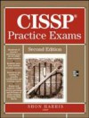 CISSP Practice Exams, Second Edition