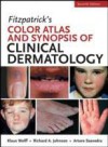 Fitzpatricks Color Atlas and Synopsis of Clinical Dermatology, Seventh Edition