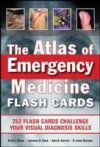 Atlas of Emergency Medicine Flashcards