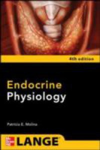 Endocrine Physiology, Fourth Edition