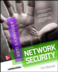 Network Security A Beginner's Guide, Third Edition