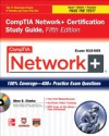 CompTIA Network+ Certification Study Guide, 5th Edition (Exam N10-005)