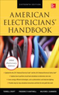 American Electricians' Handbook, Sixteenth Edition