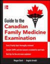 Guide to the Canadian Family Medicine Examination