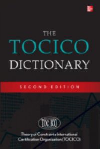 TOCICO Dictionary 2/E