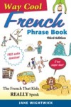 Way-Cool French Phrase Book