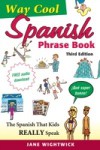Way-Cool Spanish Phrasebook