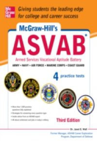 McGraw-Hill's ASVAB, 3rd Edition