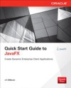 Quick Start Guide to JavaFX