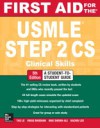 First Aid for the USMLE Step 2 CS, Fifth Edition