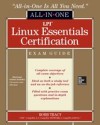 LPI Linux Essentials Certification All-in-One Exam Guide