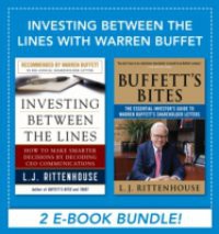 Investing between the Lines with Warren Buffet