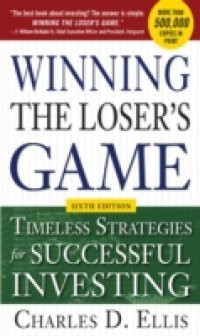 Книга "Winning The Loser'S Game, 6th Edition: Timeless Strategies.
