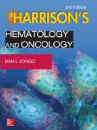 Harrison's Hematology and Oncology, 2e