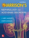 Harrison's Nephrology and Acid-Base Disorders, 2e