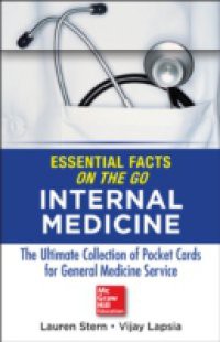 Essential Facts On the Go: Internal Medicine