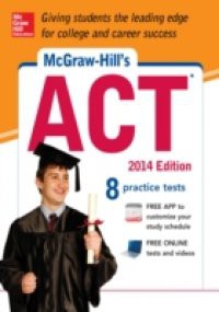 McGraw-Hill s ACT 2014