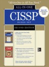 CISSP Boxed Set, Second Edition