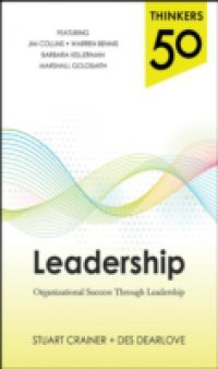 Thinkers 50 Leadership: Organizational Success through Leadership