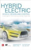 Hybrid Electric Vehicle Design and Control: Intelligent Omnidirectional Hybrids