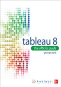 Tableau 8: The Official Guide