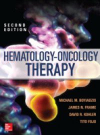 Hematology – Oncology Therapy