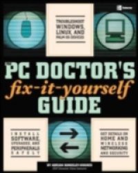 PC Doctor's Fix It Yourself Guide