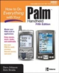 How to Do Everything with Your Palm Handheld, Fifth Edition