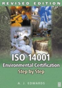 ISO 14001 Environmental Certification Step by Step