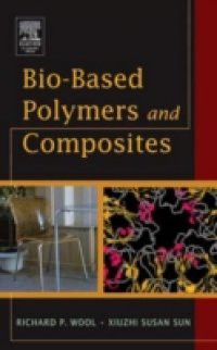 Bio-Based Polymers and Composites