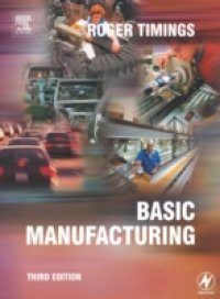 Basic Manufacturing