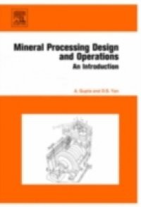 Mineral Processing Design and Operation