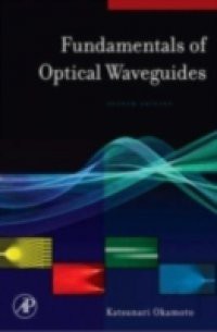 Fundamentals of Optical Waveguides