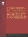 International Encyclopedia of Hospitality Management