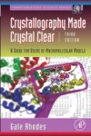 Crystallography Made Crystal Clear