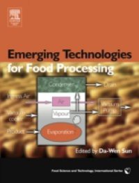 Emerging Technologies for Food Processing