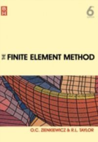 Finite Element Method for Solid and Structural Mechanics