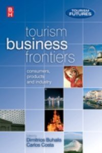 Tourism Business Frontiers