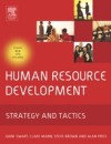 Human Resource Development