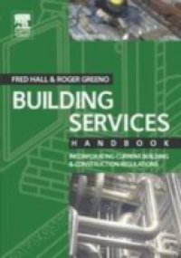 Building Services Handbook