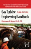 Gas Turbine Engineering Handbook