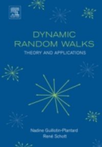 Dynamic Random Walks