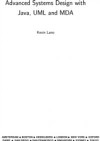 Advanced Systems Design with Java, UML and MDA